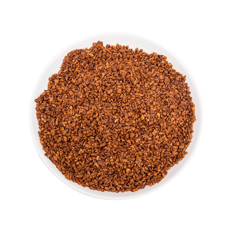 3mm-5mm tinadtad na hickory kernels