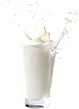 Milky lasa